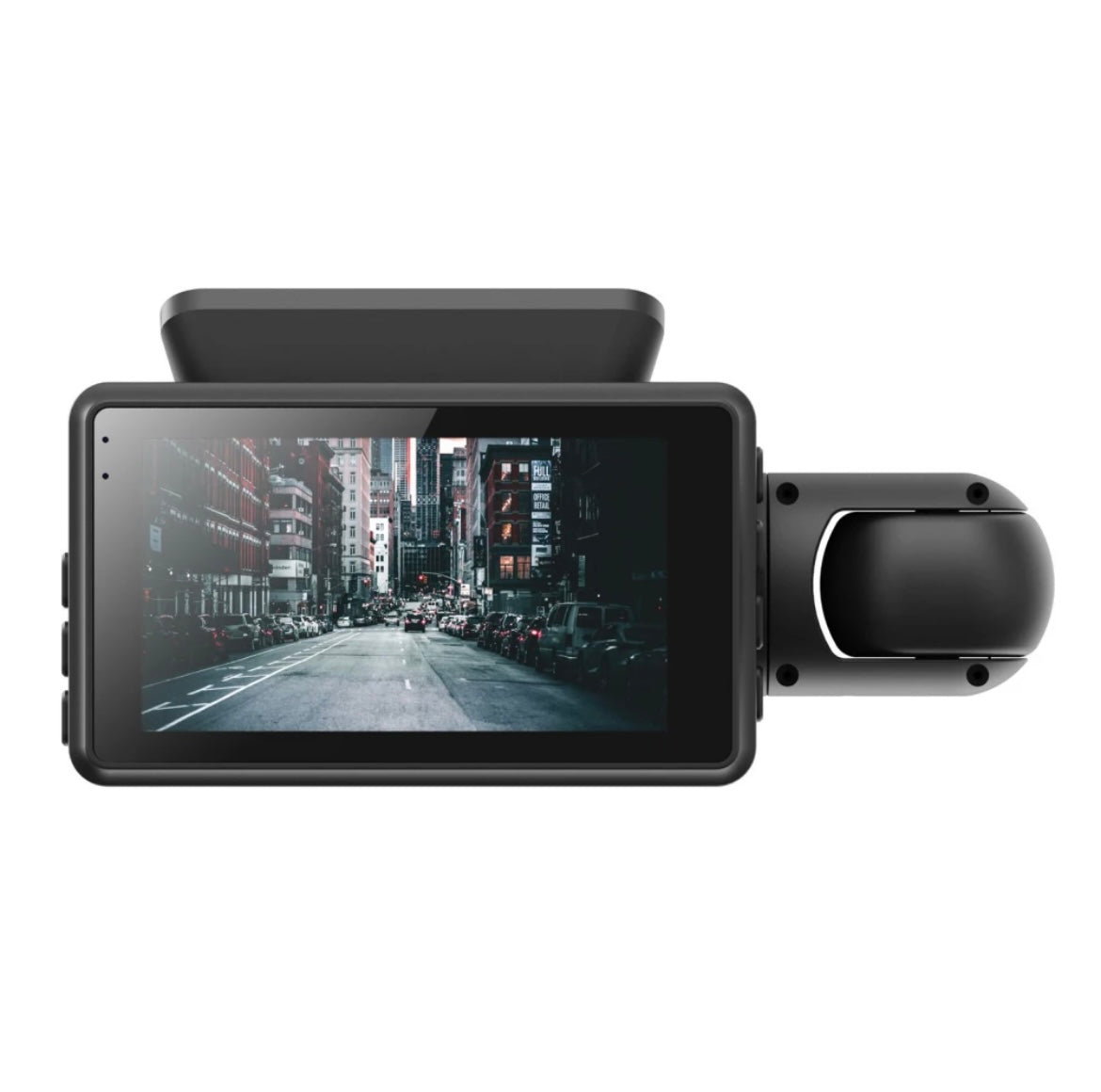 AUTOTREATS DRIVEGUARD DASHCAM